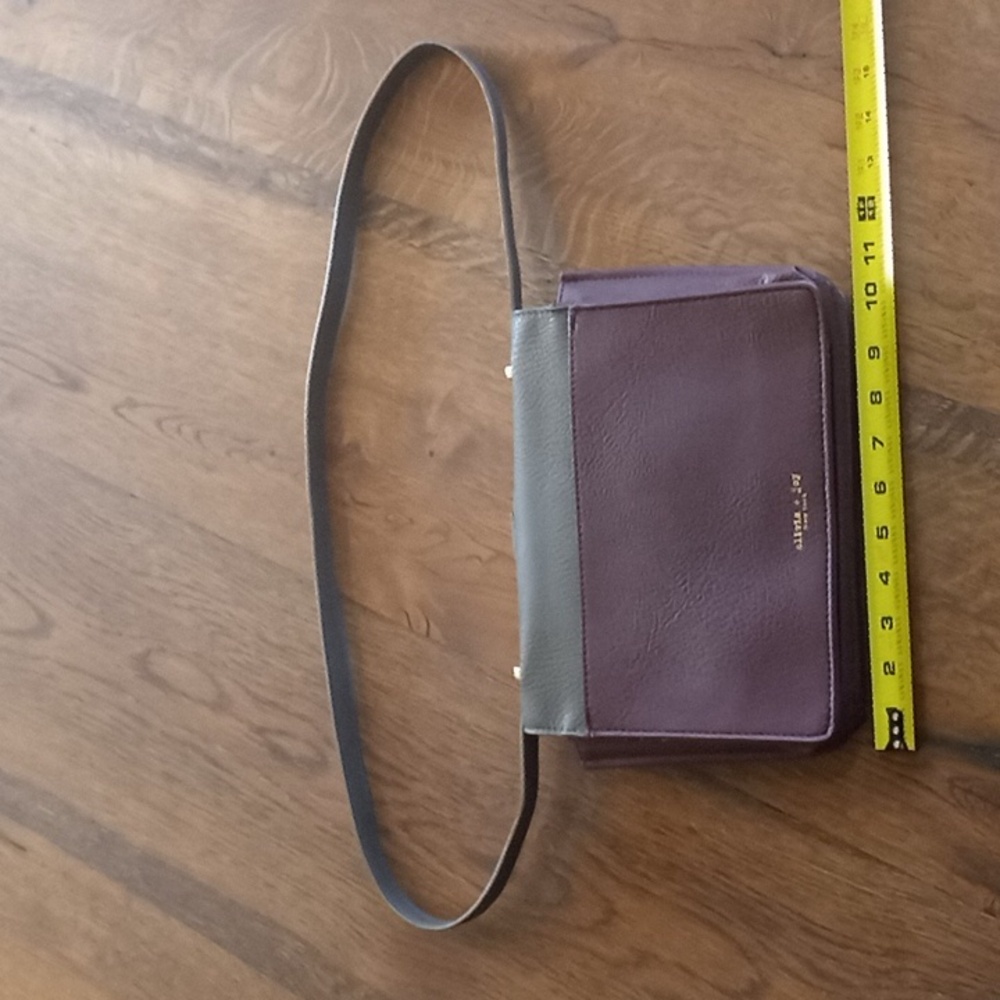 Olivia + Joy crossbody